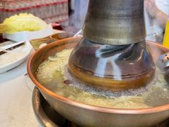 -阳坊胜利涮羊肉(禧乐汇店)