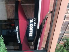 -COSTA COFFEE(武汉天地店)