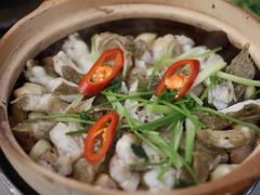 -美极鲜食坊(宝安南路店)