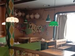 -曲园酒楼(老江东店)