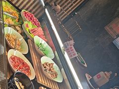 -AJIYA·池袋日式烧肉自助(天津万象城店)