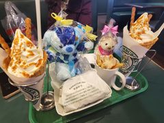 -幸运小丑汉堡(Bay Area本店)