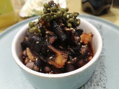 -香雪海饭店中餐厅(人民桥店)