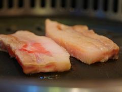 -意成料理