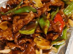 -乾隆美食·本帮菜(黄河路店)