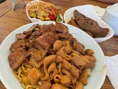 -兰溪十八浇(天一店)