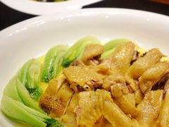 -杭州滨江银泰喜来登·采悦轩中餐厅