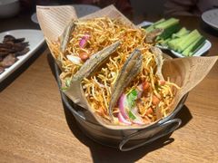 -姥姥家春饼店(八里庄店)