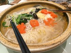 -老西门·常州菜(新区店)