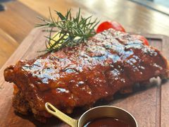 -FAT COW(静安寺店)