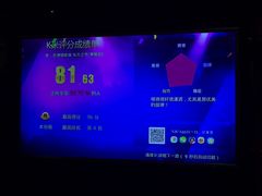-萧邦音乐会所KTV·蒸汽活海鲜自助(福田店)
