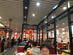 大堂-赏点粤式点心(广州塔店)