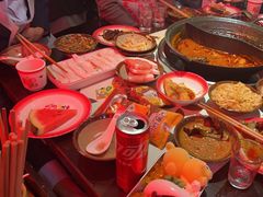 -江北北火锅馆·公路夜市(魏公村店)