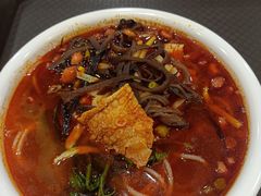 -水平有限广西米粉·广西风味集(五道口店)