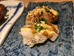 -初居食屋日式料理(万象城购物中心店)