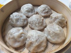 -百年尹氏汤包(湖南路狮子桥店)