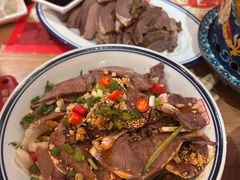 -新兴园饺子馆(北京百子湾店)