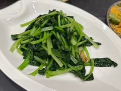 -A One Kitchen·南京精菜馆(晶丽酒店店)