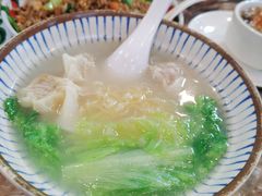 -廣九广味食堂-猪肚鸡火锅(曼哈顿店)