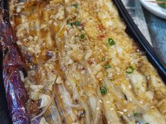 -利杨记·本味轩粥坊·烧烤(宝体店)