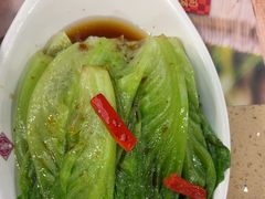 -点都德(皇岗村店)