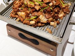 -四季民福烤鸭店(王府井东安门店)