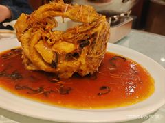 -牟传仁饭庄(星海店)