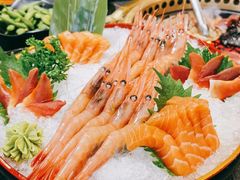 -神户赤童日式烤肉伙伴(东直门店)