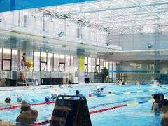 -奇迹健身·恒温游泳(金海首座店)