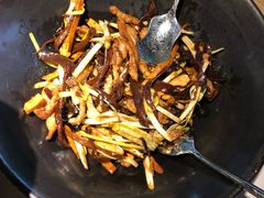 -金牌外婆家(苏州中心店)