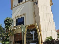 门面-NY STEAK 牛一扒房(番禺区南城路店)