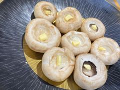 黄油口蘑-明洞王妃家烤肉(苏州中心星悦汇店)