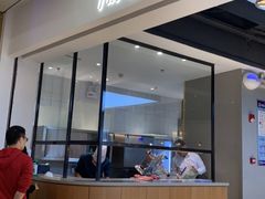 门面-湯系·煲汤手艺人(东二环泰禾广场店)
