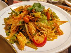 -一品诚记烤肉(大连柏威年购物中心店)