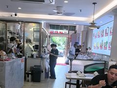 -陆记鹅庄·潮汕菜·狮头鹅(大仟里店)