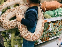 -宜家家居(哈尔滨商场店)