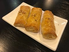 蜜汁叉烧酥-添运来(茶园奥园广场店)