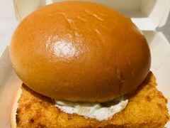 -麦当劳(农光里店)