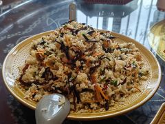 -龙姐私房菜(和顺古镇店)