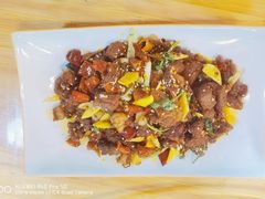 -清真马二姐牛菜馆(昆明一分店)