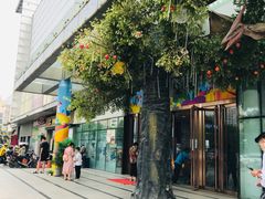 -北京华联购物中心(天通苑店)