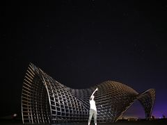 -南汇嘴观海公园