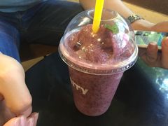 -莓园冰淇淋店