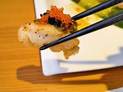 -隐鮨日料(北辰三角洲店)