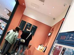 -海马体照相馆(重庆爱琴海购物公园店)