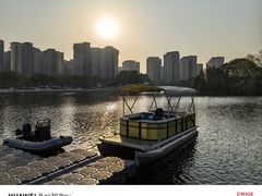 -新江湾城公园