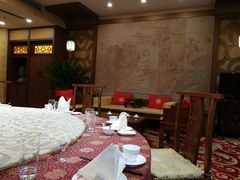 包厢-唐御宴•御宴宫•唐代菜点(芙蓉西路店)
