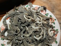 -清真·老门框爆肚涮肉·中华老字号(丰管路店)