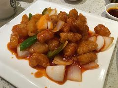 古法咕噜肉-又一间茶点轩(百汇广场店)