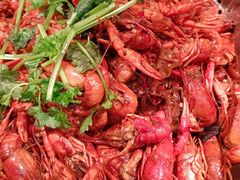 -“香”全日餐厅·株洲大汉希尔顿酒店